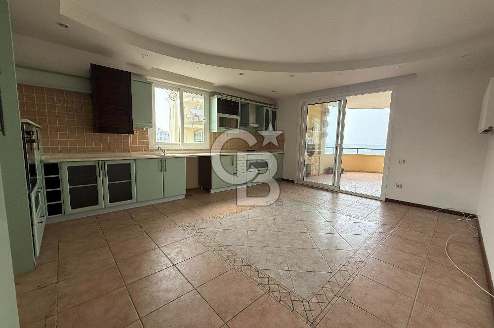 Mezitli Menderes LİPARİS 2 Sitesi 4+1 KİRALIK,