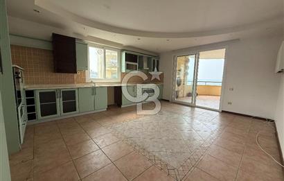 Mezitli Menderes LİPARİS 2 Sitesi 4+1 KİRALIK,