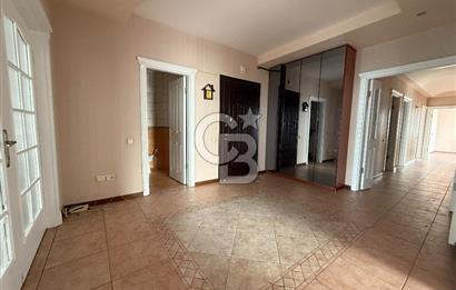 Mezitli Menderes LİPARİS 2 Sitesi 4+1 KİRALIK,