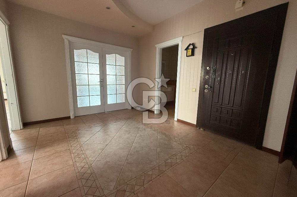 Mezitli Menderes LİPARİS 2 Sitesi 4+1 KİRALIK,