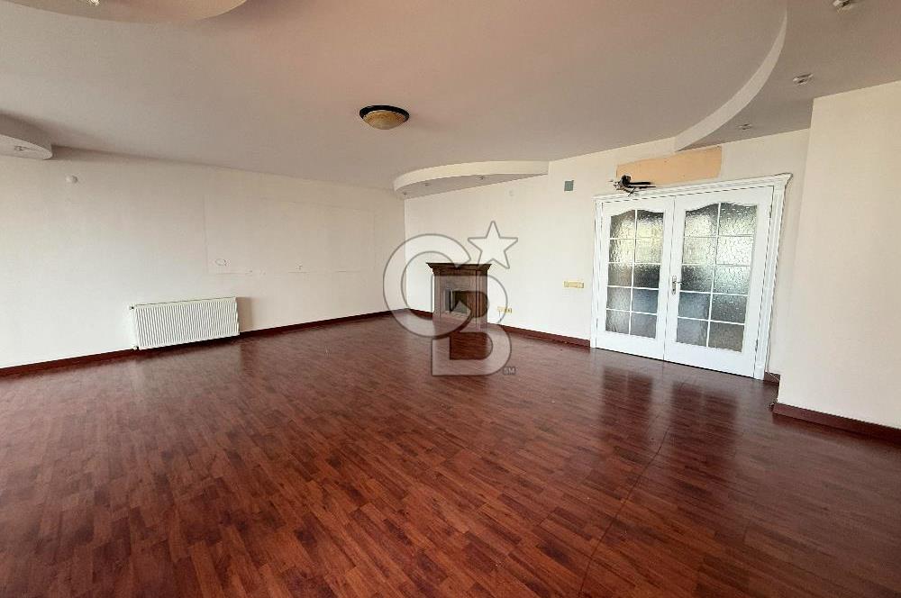 Mezitli Menderes LİPARİS 2 Sitesi 4+1 KİRALIK,