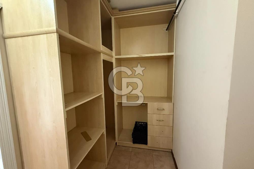 Mezitli Menderes LİPARİS 2 Sitesi 4+1 KİRALIK,