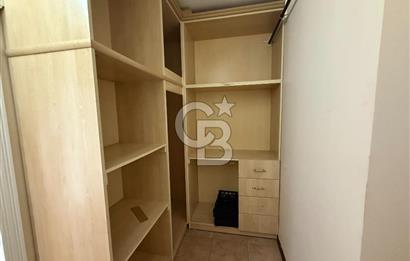 Mezitli Menderes LİPARİS 2 Sitesi 4+1 KİRALIK,