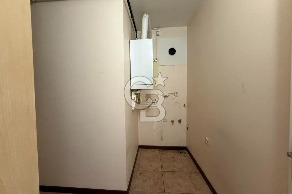 Mezitli Menderes LİPARİS 2 Sitesi 4+1 KİRALIK,