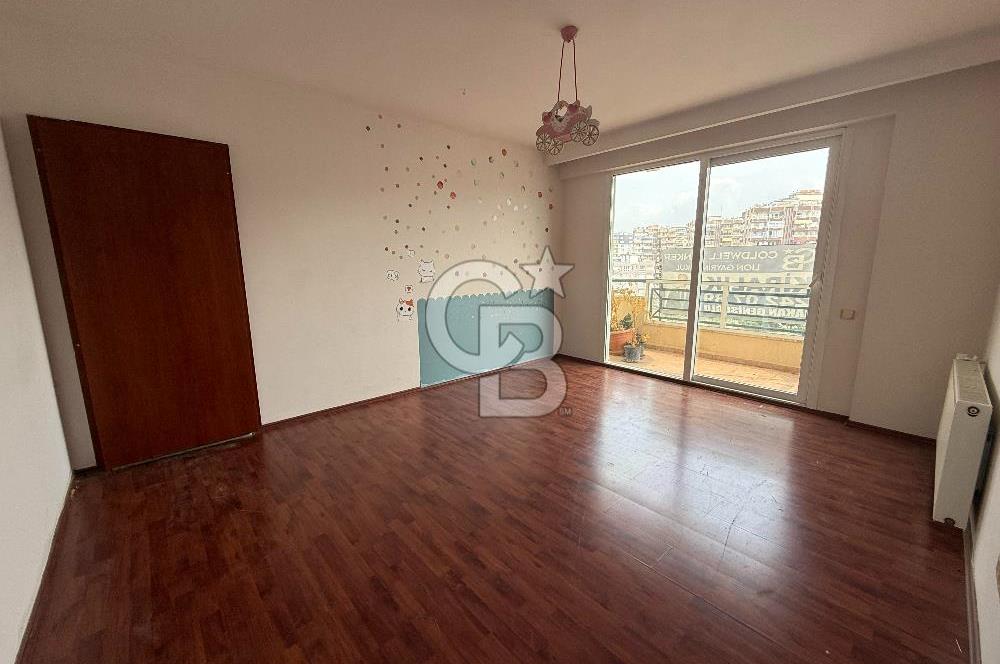 Mezitli Menderes LİPARİS 2 Sitesi 4+1 KİRALIK,