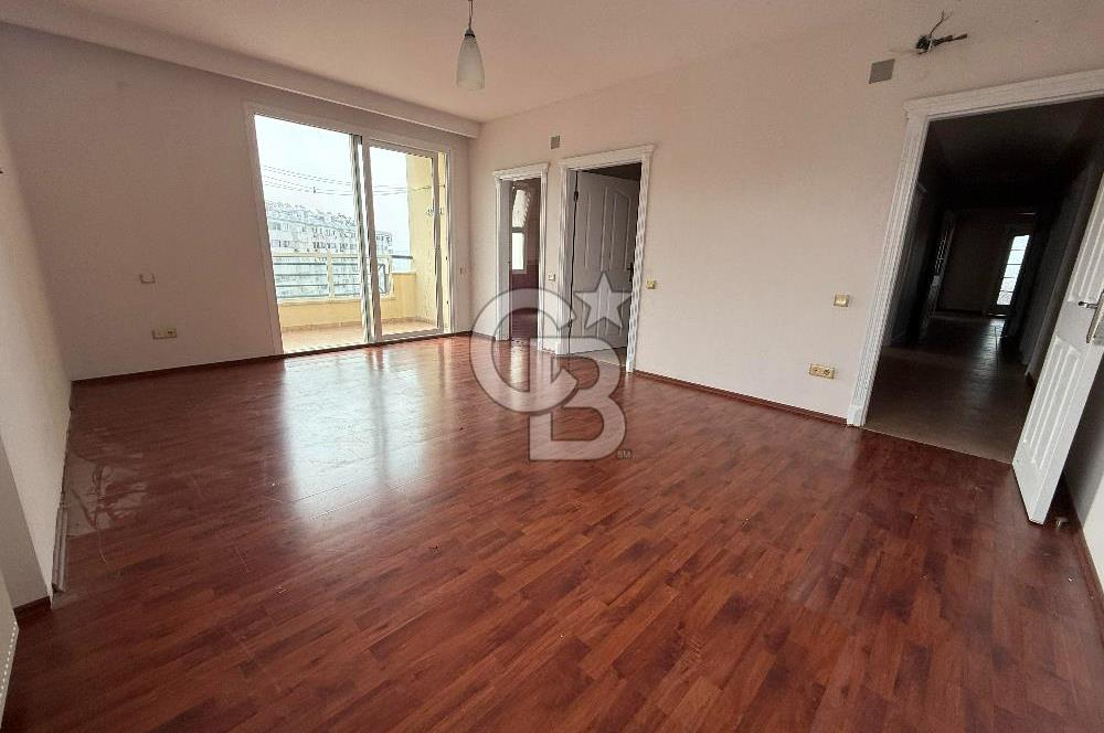 Mezitli Menderes LİPARİS 2 Sitesi 4+1 KİRALIK,