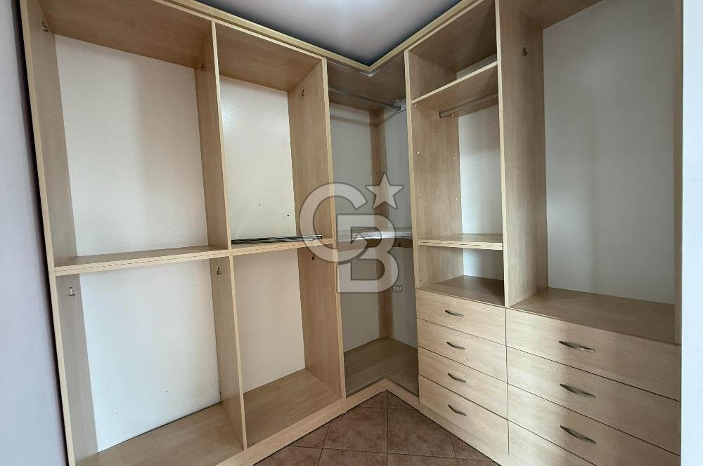 Mezitli Menderes LİPARİS 2 Sitesi 4+1 KİRALIK,