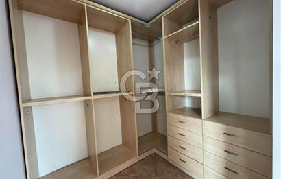 Mezitli Menderes LİPARİS 2 Sitesi 4+1 KİRALIK,