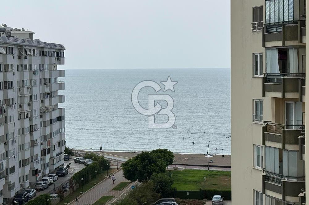 Mezitli Menderes LİPARİS 2 Sitesi 4+1 KİRALIK,