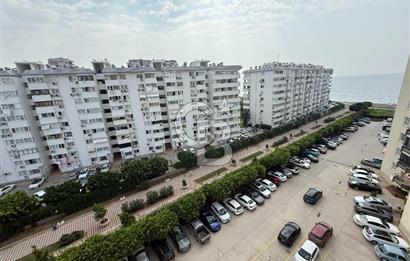Mezitli Menderes LİPARİS 2 Sitesi 4+1 KİRALIK,