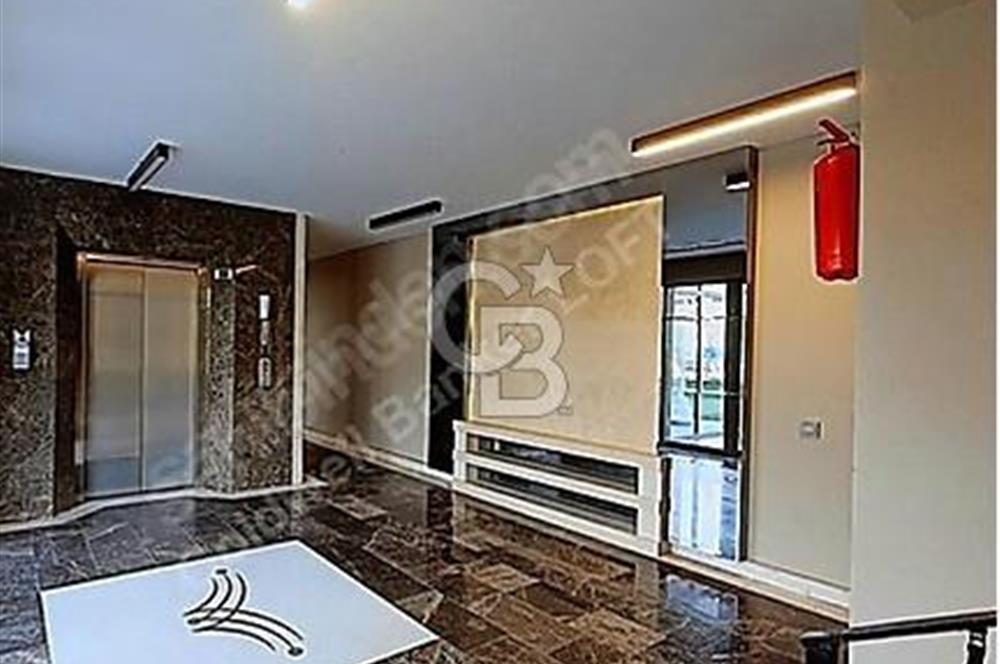 BEYHİLLS BEYTEPEDE YATAY MİMARİ 6+1 TERAS DUBLEX 400 m²