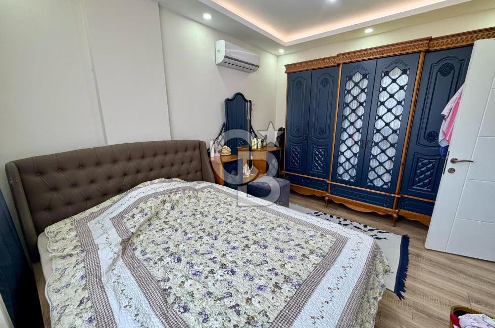 Hıdırlık Çarşı Merkezinde 4+1 İkiz Ferah Villa