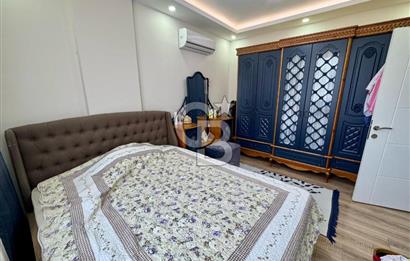 Hıdırlık Çarşı Merkezinde 4+1 İkiz Ferah Villa