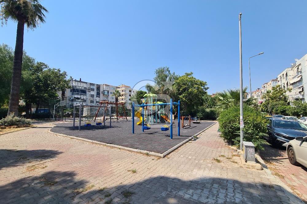 BOSTANLIDA BAHÇELİ SATILIK DÜKKAN