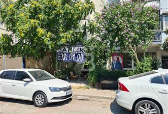 BOSTANLIDA BAHÇELİ SATILIK DÜKKAN