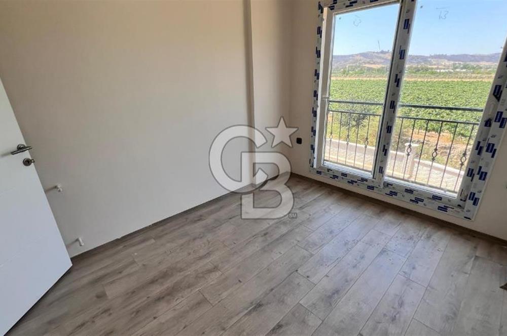 Seferihisar Kavakdere'de 3+1 Dubleks Villa