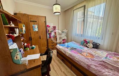Hıdırlık Çarşı Merkezinde 4+1 İkiz Ferah Villa