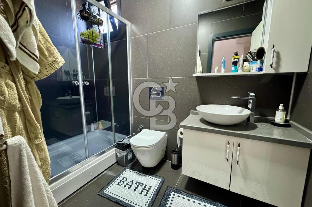 Hıdırlık Çarşı Merkezinde 4+1 İkiz Ferah Villa