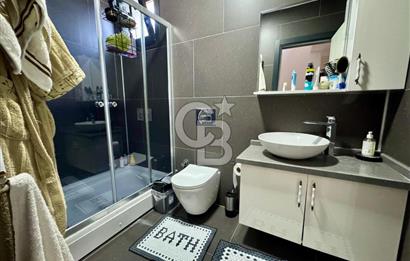 Hıdırlık Çarşı Merkezinde 4+1 İkiz Ferah Villa