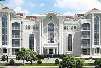 BEYHİLLS BEYTEPEDE YATAY MİMARİ 6+1 TERAS DUBLEX 400 m²