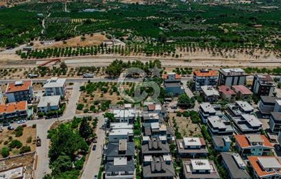Hıdırlık Çarşı Merkezinde 4+1 İkiz Ferah Villa