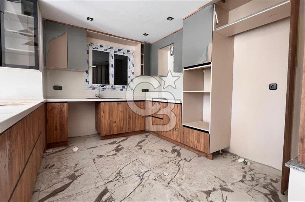 Seferihisar Kavakdere'de 3+1 Dubleks Villa