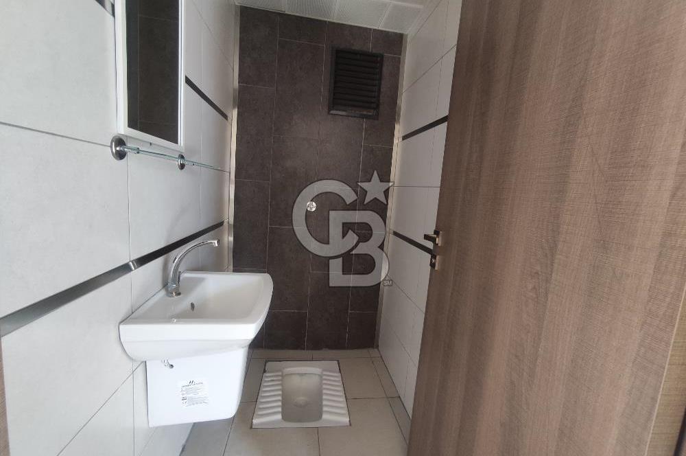 KARPUZATAN TOKİ'DE 2+1 KİRALIK DAİRE