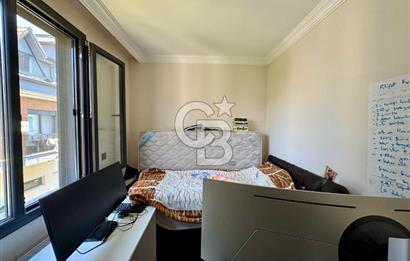 Hıdırlık Çarşı Merkezinde 4+1 İkiz Ferah Villa