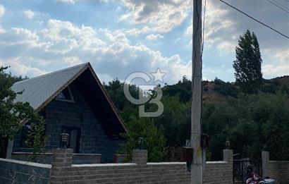 Manisa Ahmetli’de Satılık 388 m2 Bahçe 
