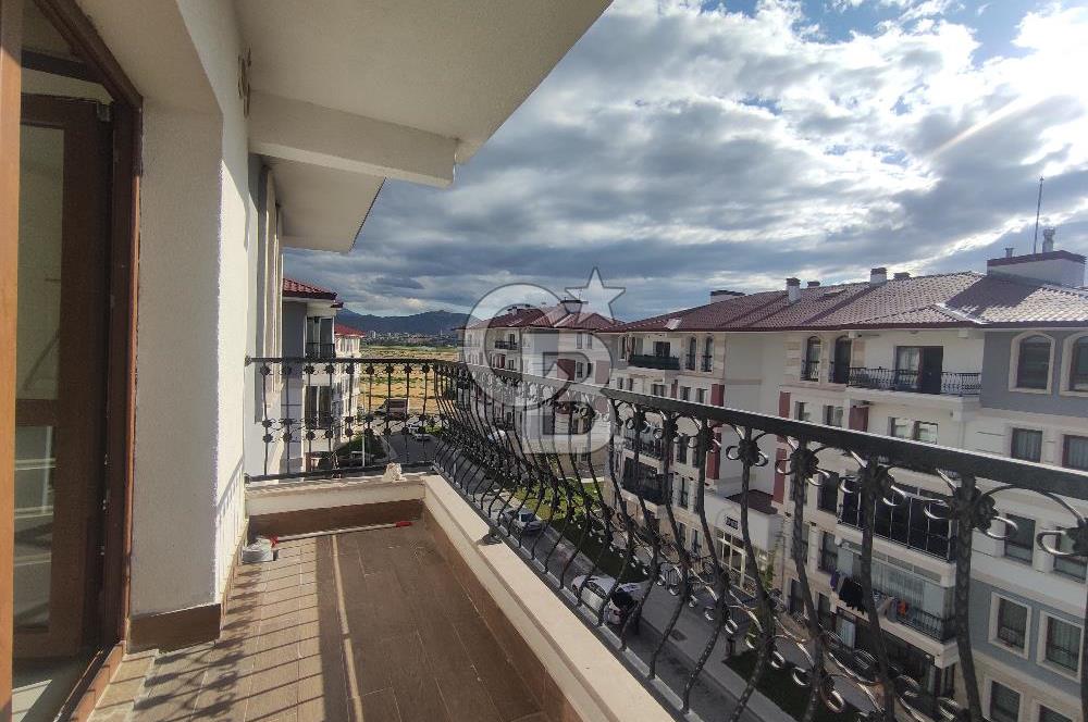 KARPUZATAN TOKİ'DE 2+1 KİRALIK DAİRE