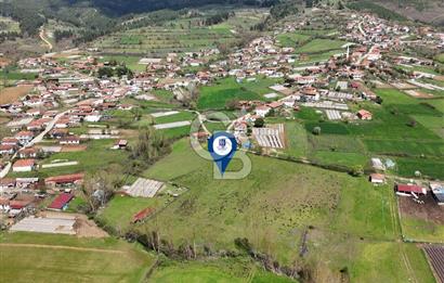 KAZDAĞLARI'NDA SAĞLIKLI YAŞAM FIRSATI - İMARLI 1297 m² ARSA !