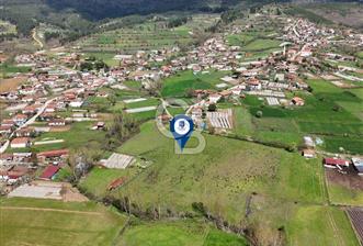 TERMAL TURİZM BÖLGESİ'NDE 2763 m² İMARLI ARSA FIRSATI!