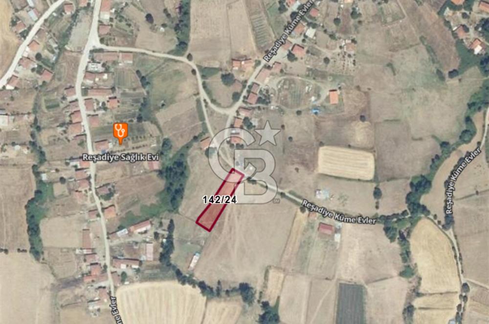 KAZDAĞLARI'NDA SAĞLIKLI YAŞAM FIRSATI - İMARLI 1297 m² ARSA !