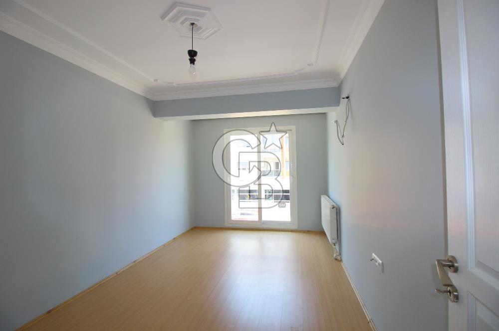 Gaziemir Gazi Mah.de Belediye Yakını 3+1 Kiralık Daire