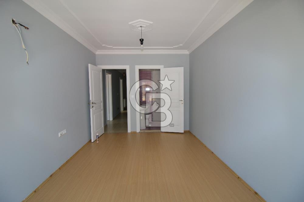 Gaziemir Gazi Mah.de Belediye Yakını 3+1 Kiralık Daire