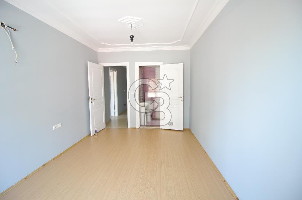 Gaziemir Gazi Mah.de Belediye Yakını 3+1 Kiralık Daire