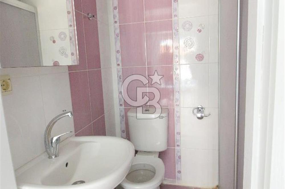 Gaziemir Gazi Mah.de Belediye Yakını 3+1 Kiralık Daire