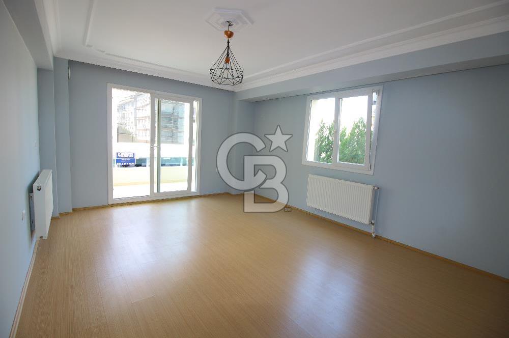 Gaziemir Gazi Mah.de Belediye Yakını 3+1 Kiralık Daire