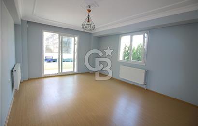 Gaziemir Gazi Mah.de Belediye Yakını 3+1 Kiralık Daire