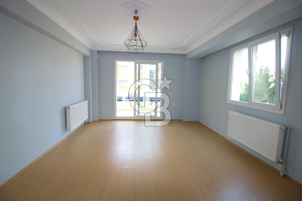 Gaziemir Gazi Mah.de Belediye Yakını 3+1 Kiralık Daire