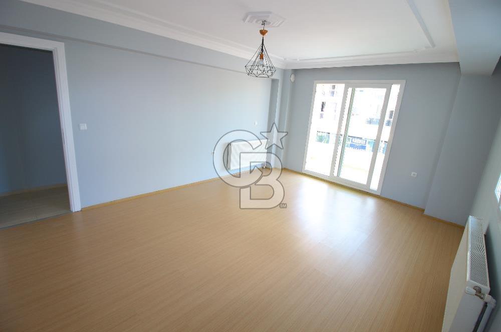 Gaziemir Gazi Mah.de Belediye Yakını 3+1 Kiralık Daire
