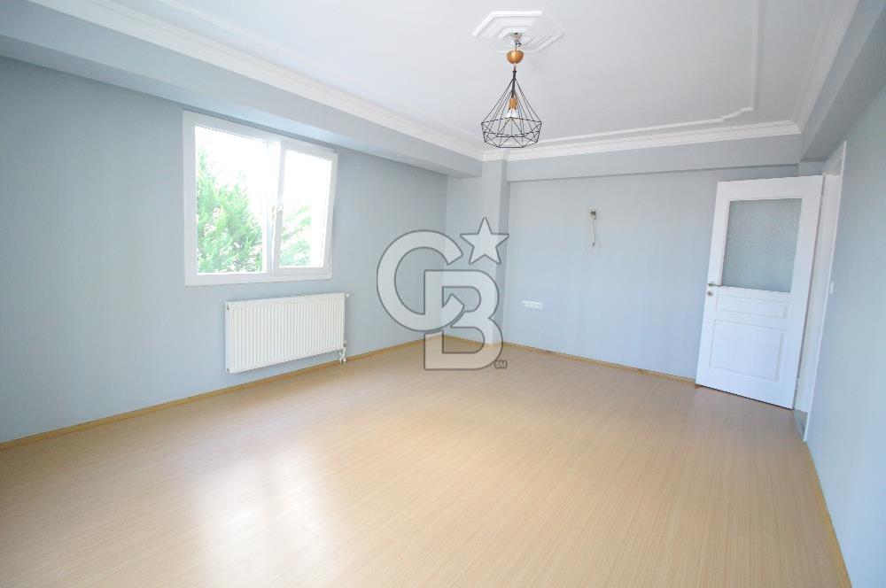 Gaziemir Gazi Mah.de Belediye Yakını 3+1 Kiralık Daire