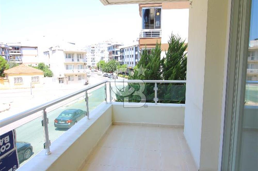 Gaziemir Gazi Mah.de Belediye Yakını 3+1 Kiralık Daire