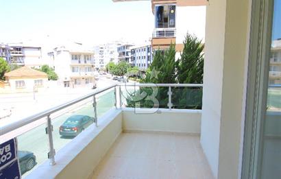 Gaziemir Gazi Mah.de Belediye Yakını 3+1 Kiralık Daire