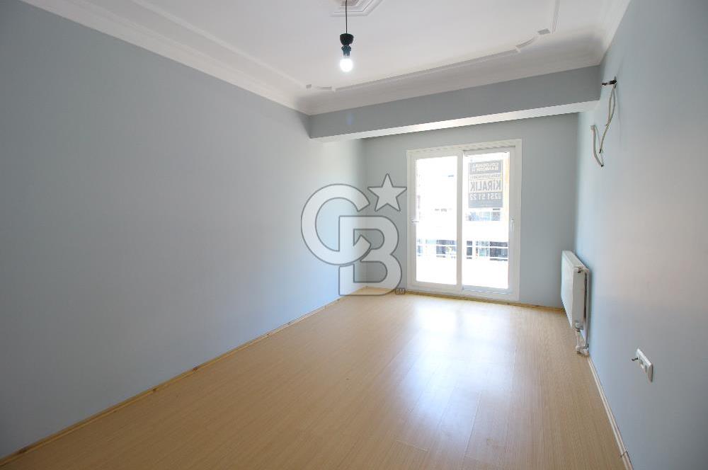 Gaziemir Gazi Mah.de Belediye Yakını 3+1 Kiralık Daire