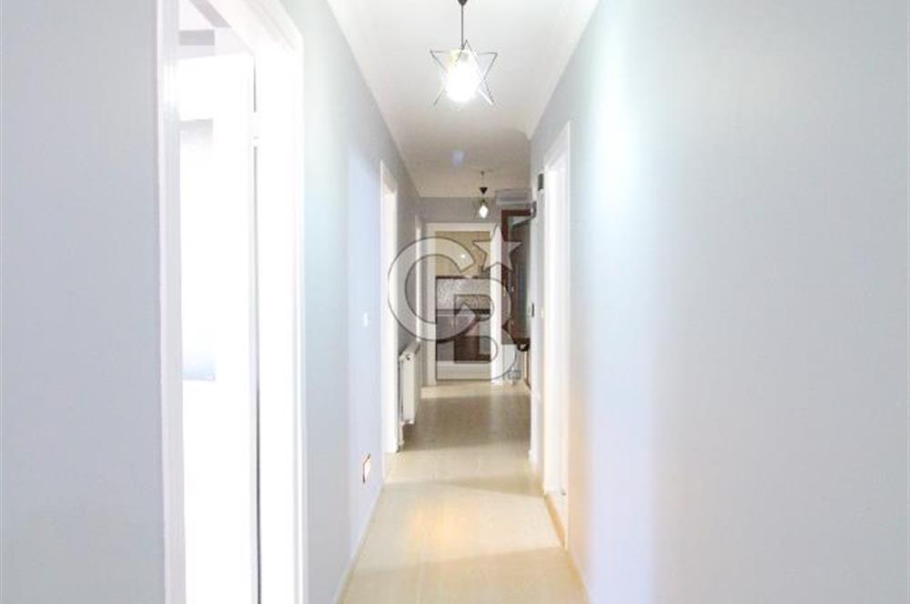 Gaziemir Gazi Mah.de Belediye Yakını 3+1 Kiralık Daire