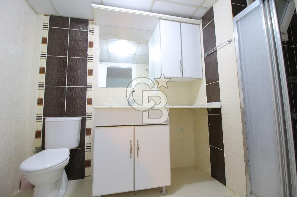 Gaziemir Gazi Mah.de Belediye Yakını 3+1 Kiralık Daire