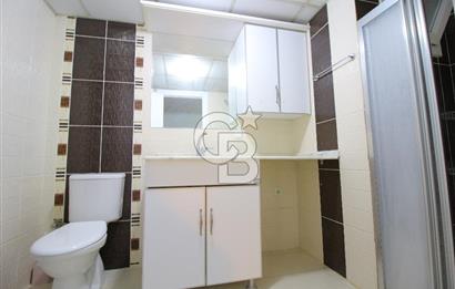 Gaziemir Gazi Mah.de Belediye Yakını 3+1 Kiralık Daire