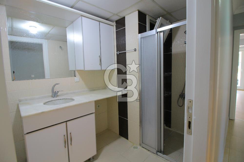 Gaziemir Gazi Mah.de Belediye Yakını 3+1 Kiralık Daire