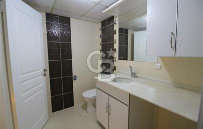 Gaziemir Gazi Mah.de Belediye Yakını 3+1 Kiralık Daire
